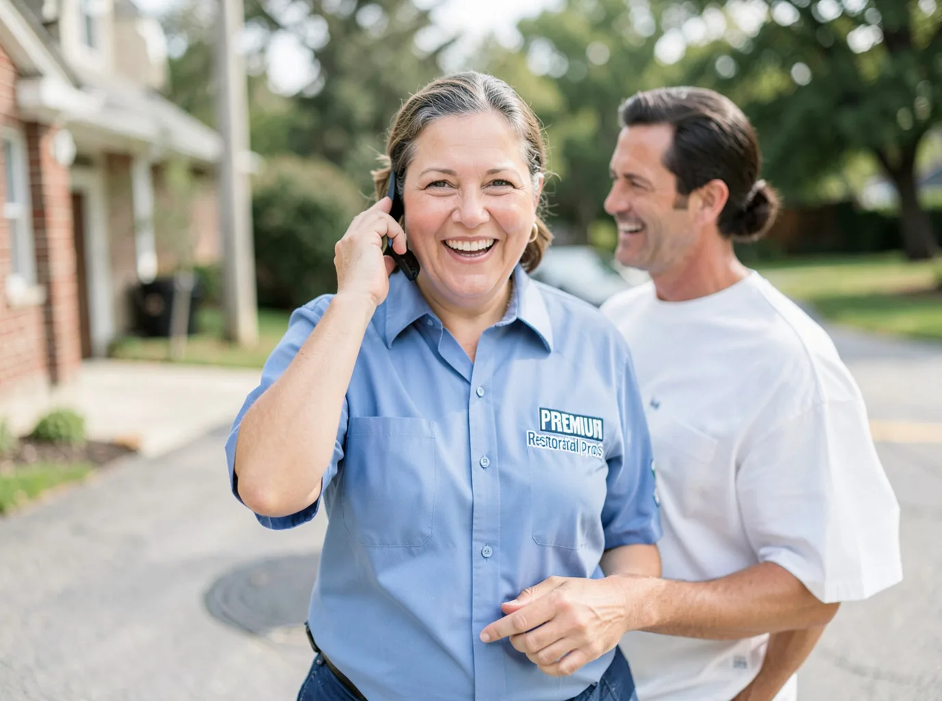 Water Damage Restoration Galena, OH FAQs